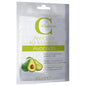 Claderm Avocado Face Mask - Nourishing & Moisturizing Skincare for Dry, Sensitive Skin - Natural, Vitamin-Rich Formula