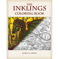 The Inklings Coloring Book - Paperback