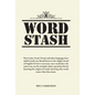 Word Stash - Hardcover