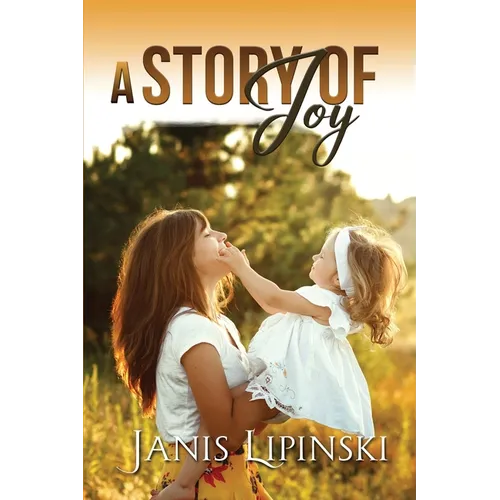 A Story of Joy - Paperback