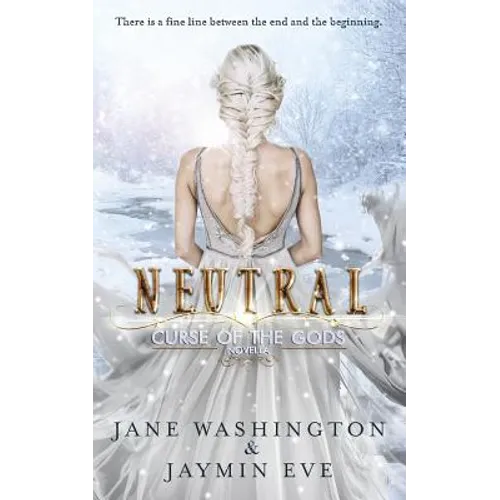 Neutral - Paperback