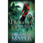 Dragon's Ground - Paperback