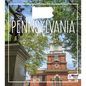 Pennsylvania - Paperback