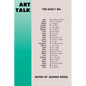 Art Talk PB - Paperback
