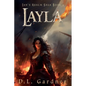 Layla - Paperback