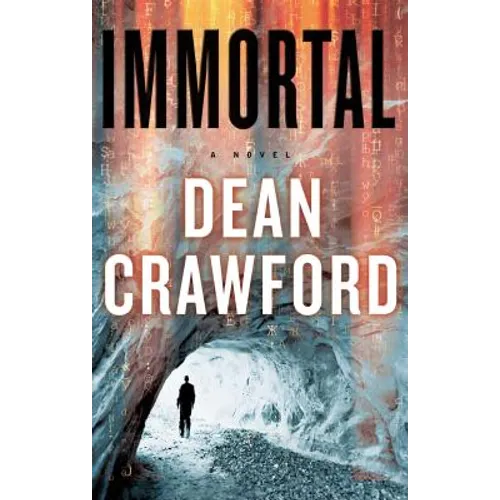 Immortal - Paperback
