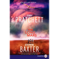 The Long Mars - Paperback