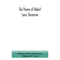 The poems of Robert Louis Stevenson - Hardcover
