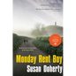 Monday Rent Boy - Hardcover