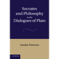 Socrates and Philosophy in the Dialogues of Plato - Paperback