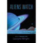 Aliens Watch - Paperback