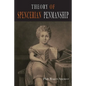 Theory of Spencerian Penmanship - Paperback
