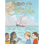 The ABCs of the Clotilda (version 1) - Hardcover