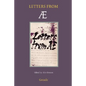 Letters from AE - Paperback