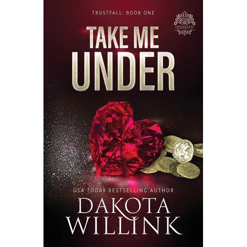 Take Me Under - Paperback