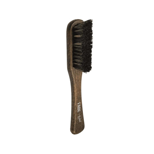 Rodeo Professional Hair Brush Fade-S - Professional Quality Styling Tool for Barbers and Hairstylists