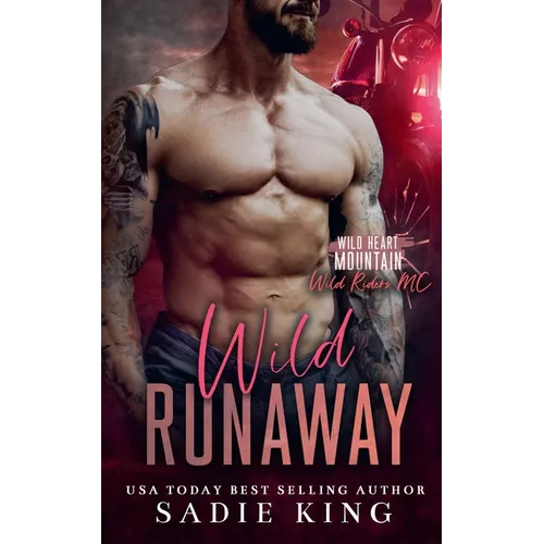 Wild Runaway - Paperback