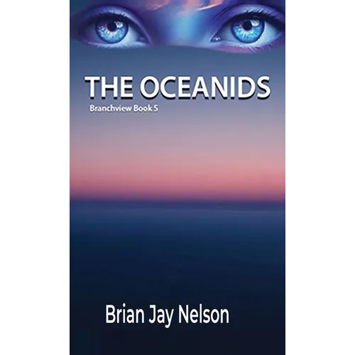 The Oceanids - Hardcover