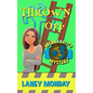 Thrown Off: A Cozy Mystery - Paperback