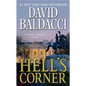 Hell's Corner - Hardcover