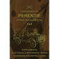 Land Rover 110 Perentie Fitted For Radio (FFR) 4x4: Supplemental Electrical & Mechanical Repair Handbook and Instructions - Paperback