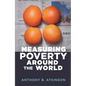 Measuring Poverty Around the World - Paperback