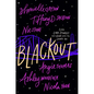Blackout - Hardcover