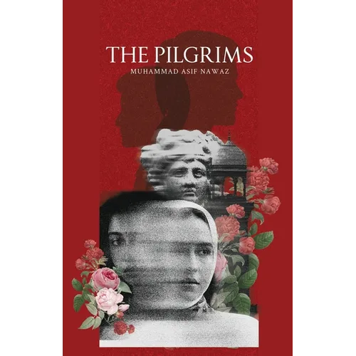 The Pilgrims - Paperback