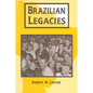 Brazilian Legacies - Paperback