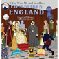 If You Were Me and Lived in... Elizabethan England: An Introduction to Civilizations Throughout Time - Hardcover