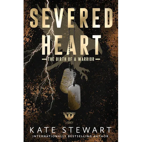 Severed Heart - Paperback
