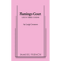 Flamingo Court - Paperback