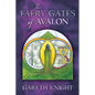 The Faery Gates of Avalon - Paperback