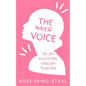 The Inner Thoughts of an Eccentric English Teacher - Paperback