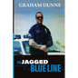 The Jagged Blue Line - Paperback
