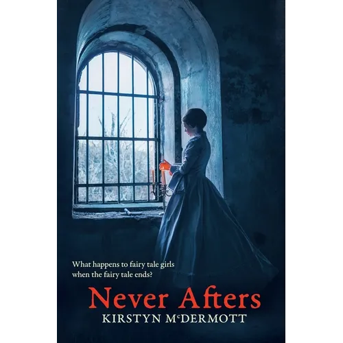 Never Afters - Paperback