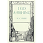 I Go A-Fishing - Paperback