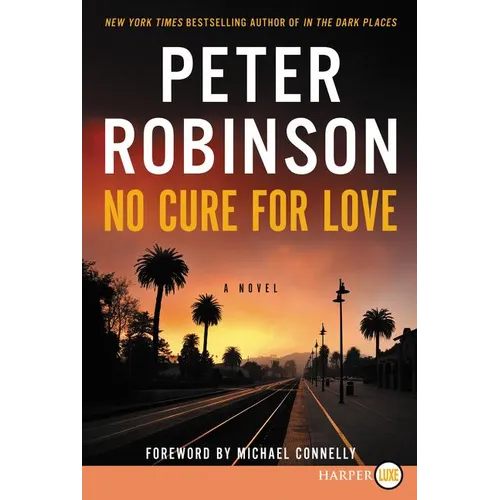 No Cure for Love - Paperback