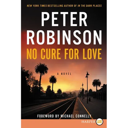 No Cure for Love - Paperback