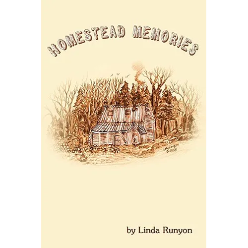 Homestead Memories - Paperback