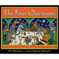 The Four Questions - Hardcover