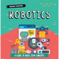 Robotics - Hardcover
