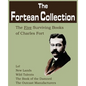 The Fortean Collection: The Five Surviving Books of Charles Fort - Paperback