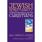 Jewish Spirituality: A Brief Introduction for Christians - Hardcover