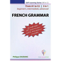 FRENCH GRAMMAR - 3-in-1 (from beginner's to advanced) - Paperback