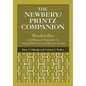 The Newbery/Printz Companion: Booktalk and Related Materials for Award Winners and Honor Books - Hardcover
