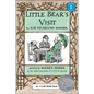 Little Bear's Visit - Hardcover