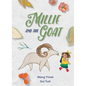 Millie and the Goat - Library Binding