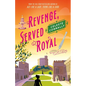 Revenge, Served Royal: A Mystery - Hardcover