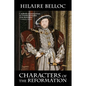 Characters of the Reformation - Paperback